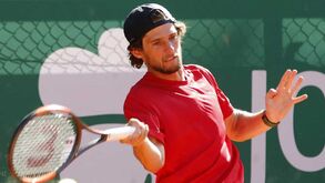 Ranking ATP: Pedro Sousa sobe dois lugares