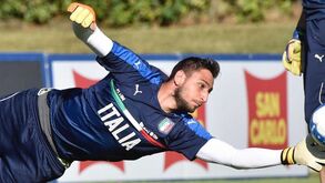 Paul Pogba: «Em breve Donnarumma será o melhor do mundo» 