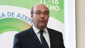 FPF e COP sem comentários sobre detenção de Hermínio Loureiro