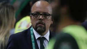 Pedro Guerra prometeu revelações sobre Bruno de Carvalho e já houve reações