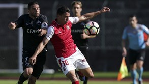 Tomás Martínez vai jogar na MLS
