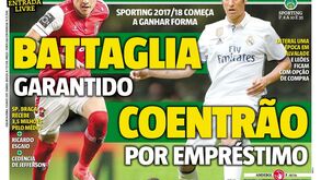 Quinta-feira, 1 de junho de 2017