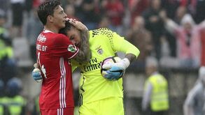 Benfica já passou os 100 milhões com três vendas