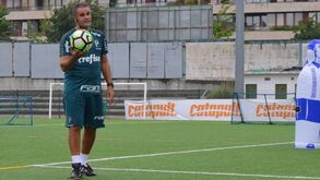 «Parabéns a quem apostou no Ederson»