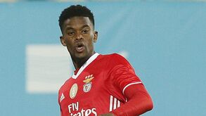 Semedo mais perto do Barcelona