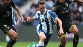 Castigo ao Atlético Madrid chama Diogo Jota para Espanha