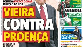 Sábado, 3 de junho de 2017