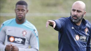 Emílio Peixe: «Temos qualidade para pensar no passo seguinte»