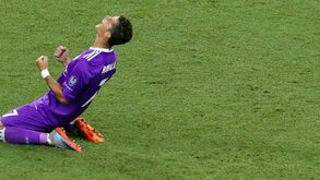 Cristiano Ronaldo diz que críticos vão 