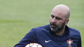 Emílio Peixe: «Não fomos suficientemente competentes»