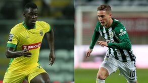 Pelé, Nuno Santos e 6,5 milhões para o Rio Ave no bolo por Ederson