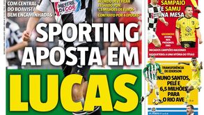 Segunda-feira, 5 de junho de 2017