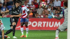 Morata recusa 7,5 milhões do Milan para ser o avançado de Mourinho