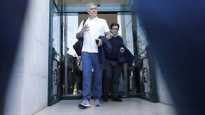 José Mourinho: «É uma honra defrontar o Real Madrid na Supertaça»