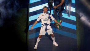 Ronaldo já 'ganhou' a Bola de Ouro 2017? O que dizem as edições anteriores