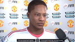 Já viu Ronaldo a 'bailar' no primeiro trailer de FIFA 18?