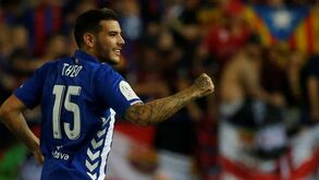 Theo Hernández acusado de agressão sexual