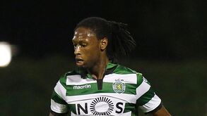 Rúben Semedo muito perto do Villarreal