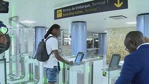 Rúben Semedo confirma o adeus: «Villarreal é o que preciso neste momento»