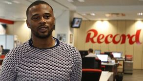 Fredy: «Gostava muito de regressar a Portugal»