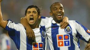 Sérgio Conceição: O que une 1996, 2003 e 2017?