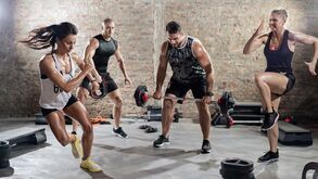 O que beber após o treino: um batido de proteína ou leite? 