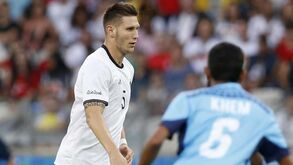 Dar nega ao Chelsea é difícil? Süle nem pensou duas vezes...