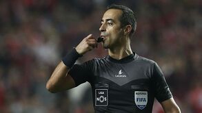 Jorge Sousa ganhou ao sprint