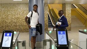 Rúben Semedo já assinou pelo Villarreal