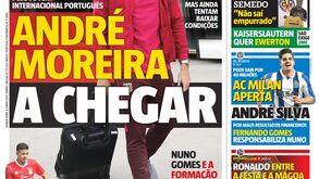 Quinta-feira, 8 de junho de 2017