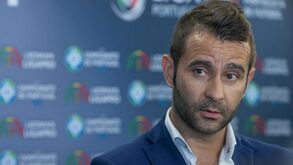 Eduardo Oliveira é o novo diretor desportivo 