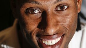 Rúben Semedo: «Para ser o melhor, tenho de jogar contra os melhores»