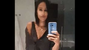 A sensual dança de Rita Pereira que estavam todos à espera