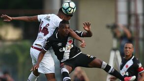 Época terá chegado ao fim para Kelvin