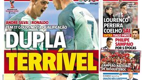 Sábado, 10 de junho de 2017