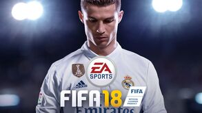 Cristiano Ronaldo arrasa em novo trailer de FIFA 18