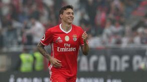 Manchester United anuncia acordo por Lindelöf