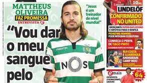 Domingo, 11 de junho de 2017