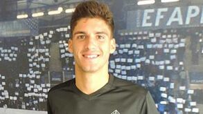 Rúben Vinagre renova pelo Monaco