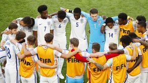 Historial de vencedores do Mundial Sub-20