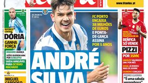Segunda-feira, 12 de junho de 2017