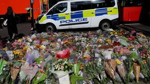 Particular entre França e Inglaterra homenageia vítimas de Londres e Manchester