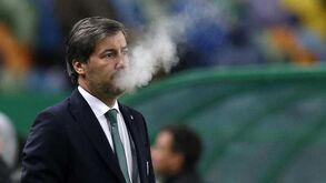 Cigarros eletrónicos proibidos na zona técnica