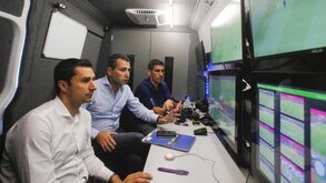 Liga regulamenta vídeo-árbitro e corrupção