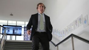 Bruno Mascarenhas: «Artigo é uma perseguição a Bruno de Carvalho»