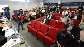 FC Porto pedia jogos à porta fechada para clubes sem claques legais