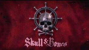Ubisoft aposta forte em Skull and Bones