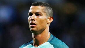 Cristiano Ronaldo vai reagir à acusação de fraude fiscal