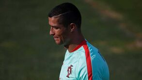 Cristiano Ronaldo arrisca multa de 28 milhões de euros e prisão efetiva