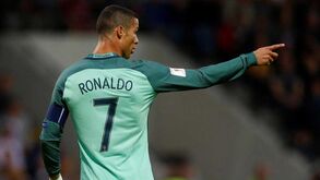 Como será feita a defesa de Ronaldo no caso de fraude fiscal